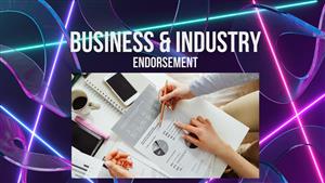 business banner